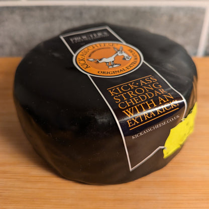 Original Extra Mature Cheddar
