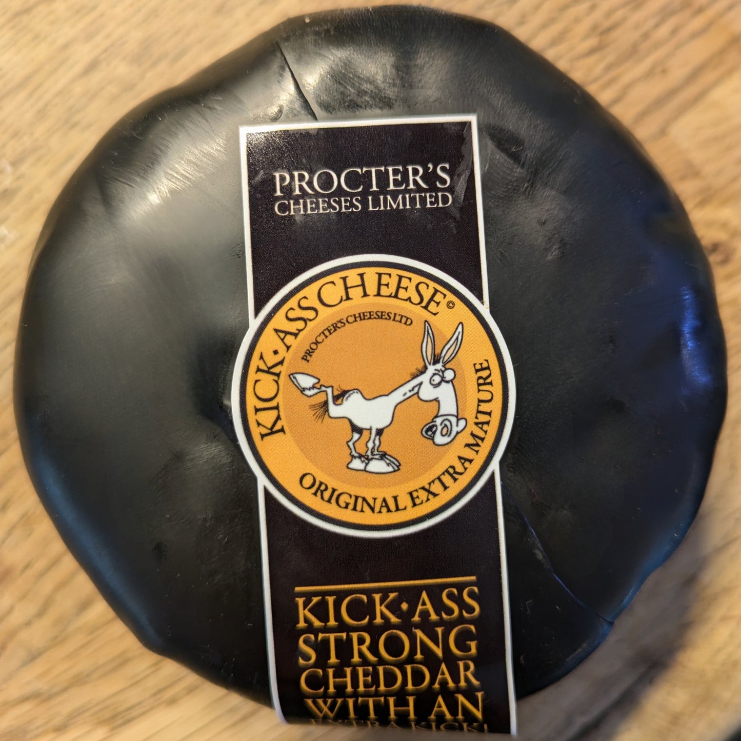 Original Extra Mature Cheddar
