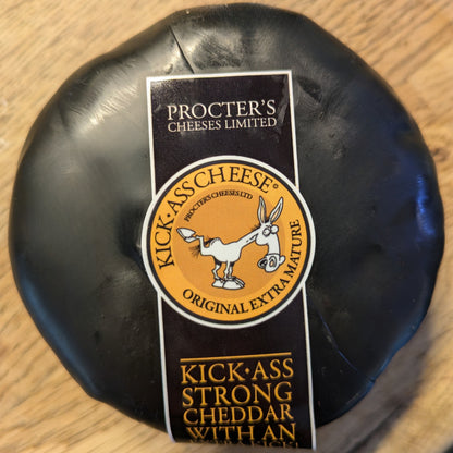 Original Extra Mature Cheddar