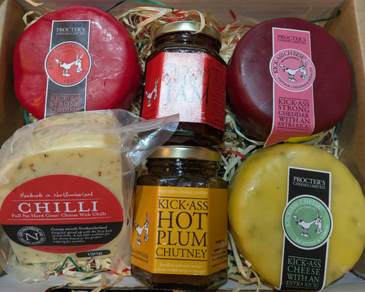 Chilli Gift Box