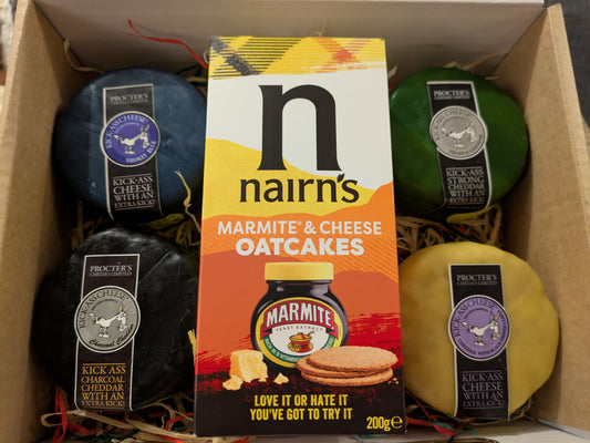 Love It or Hate It Gift Set