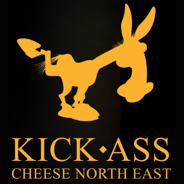 Kick Ass Cheese North East